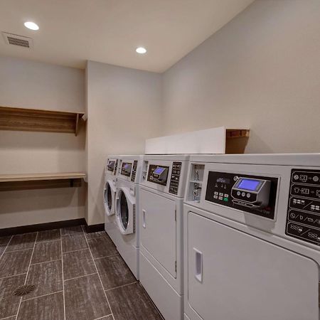 Home2 Suites By Hilton Wilkes-Barre Zewnętrze zdjęcie