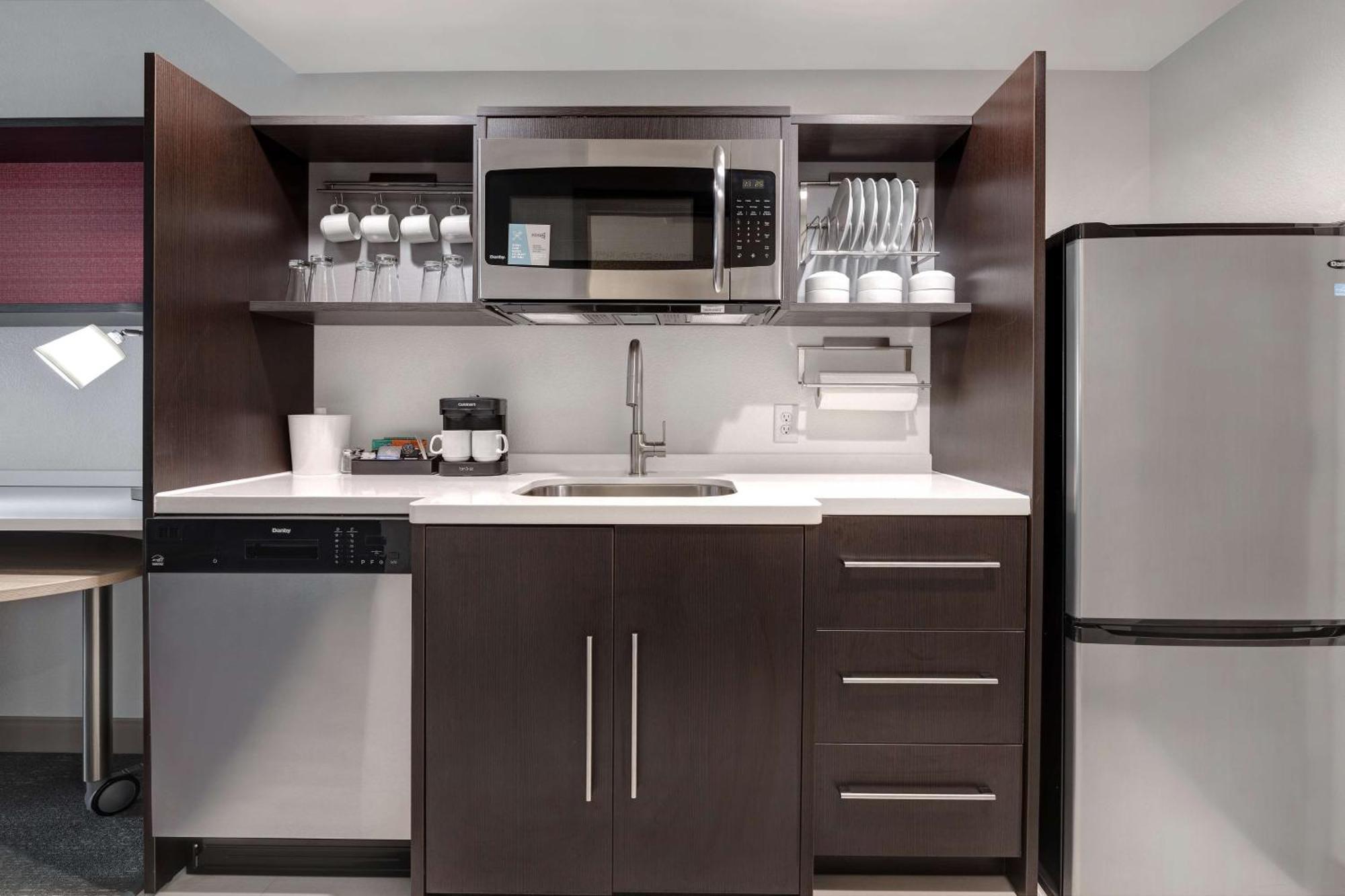 Home2 Suites By Hilton Wilkes-Barre Zewnętrze zdjęcie