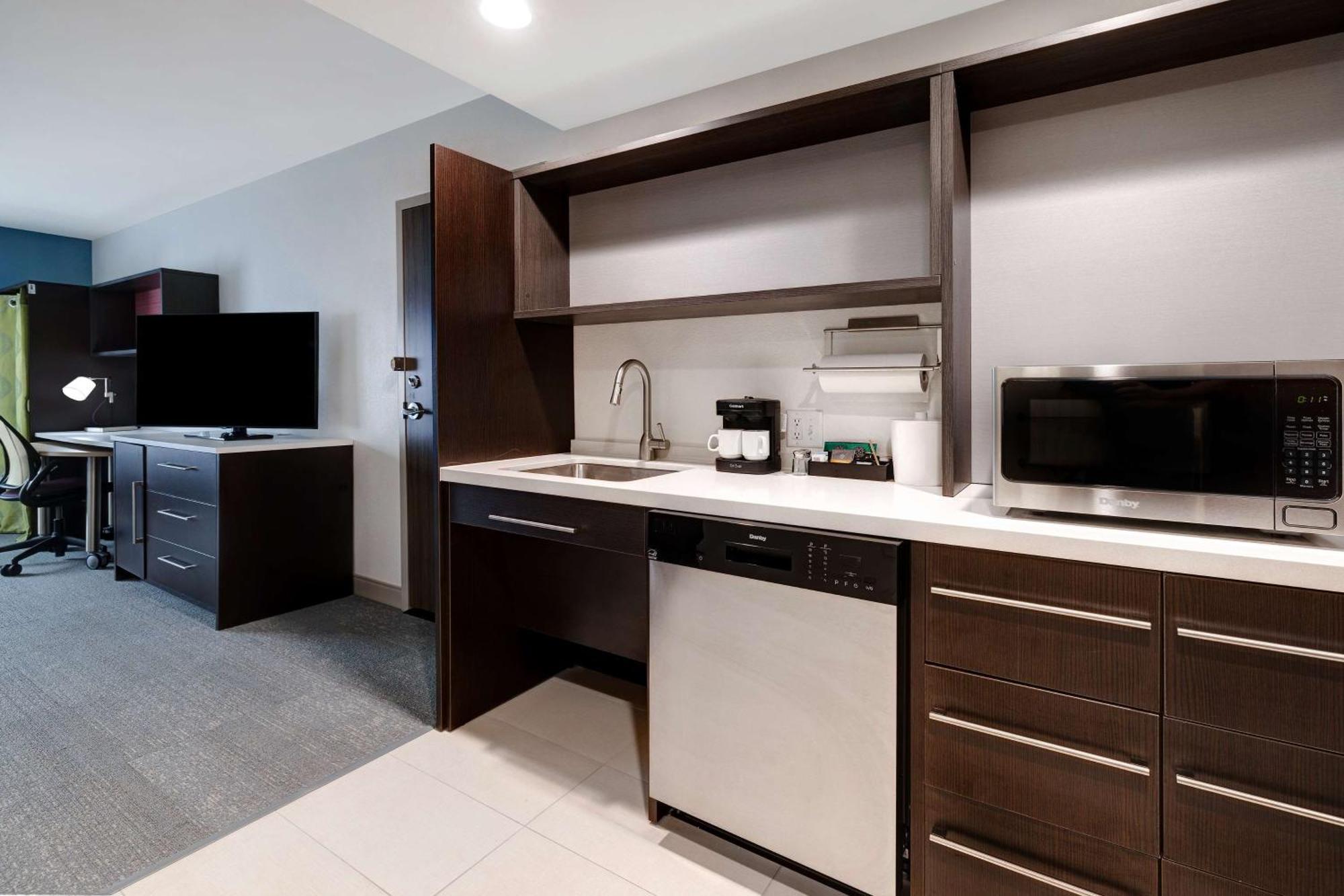 Home2 Suites By Hilton Wilkes-Barre Zewnętrze zdjęcie