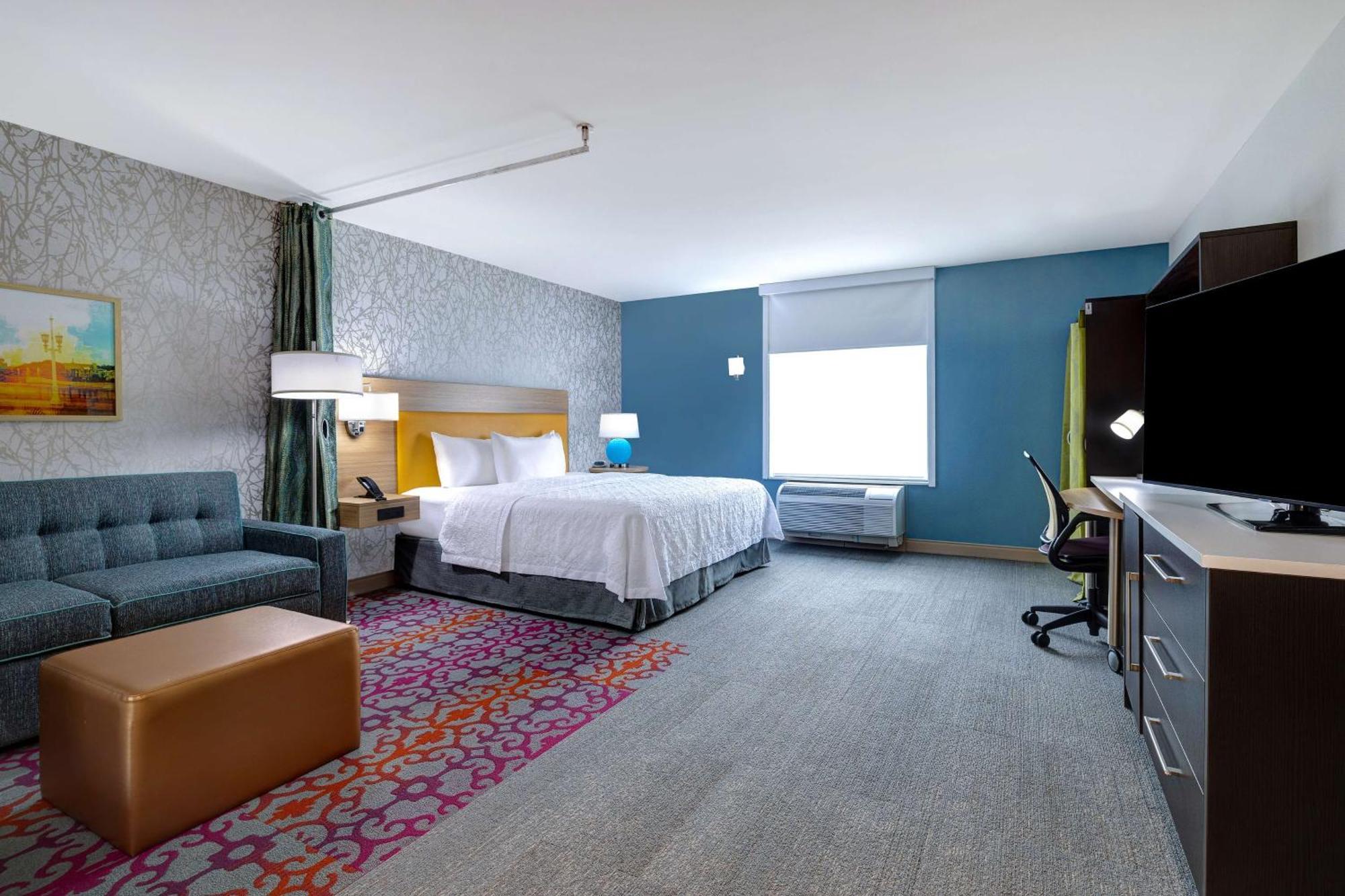 Home2 Suites By Hilton Wilkes-Barre Zewnętrze zdjęcie