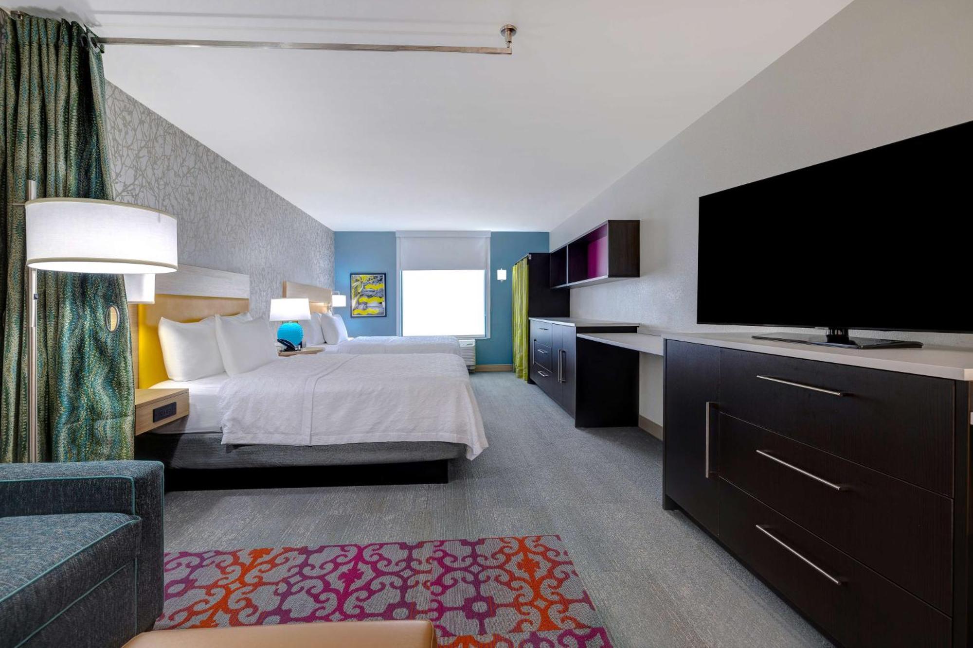 Home2 Suites By Hilton Wilkes-Barre Zewnętrze zdjęcie