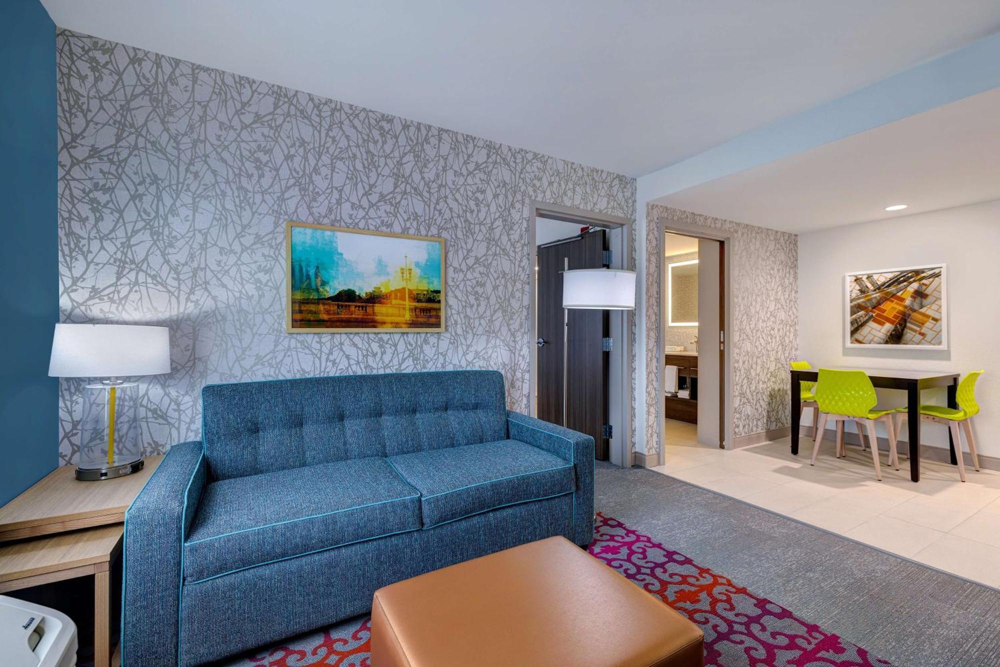 Home2 Suites By Hilton Wilkes-Barre Zewnętrze zdjęcie