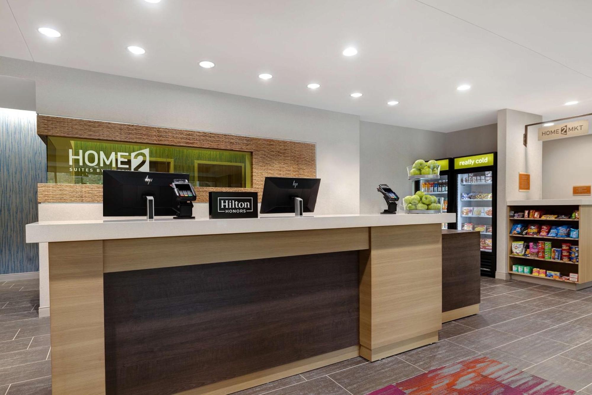 Home2 Suites By Hilton Wilkes-Barre Zewnętrze zdjęcie