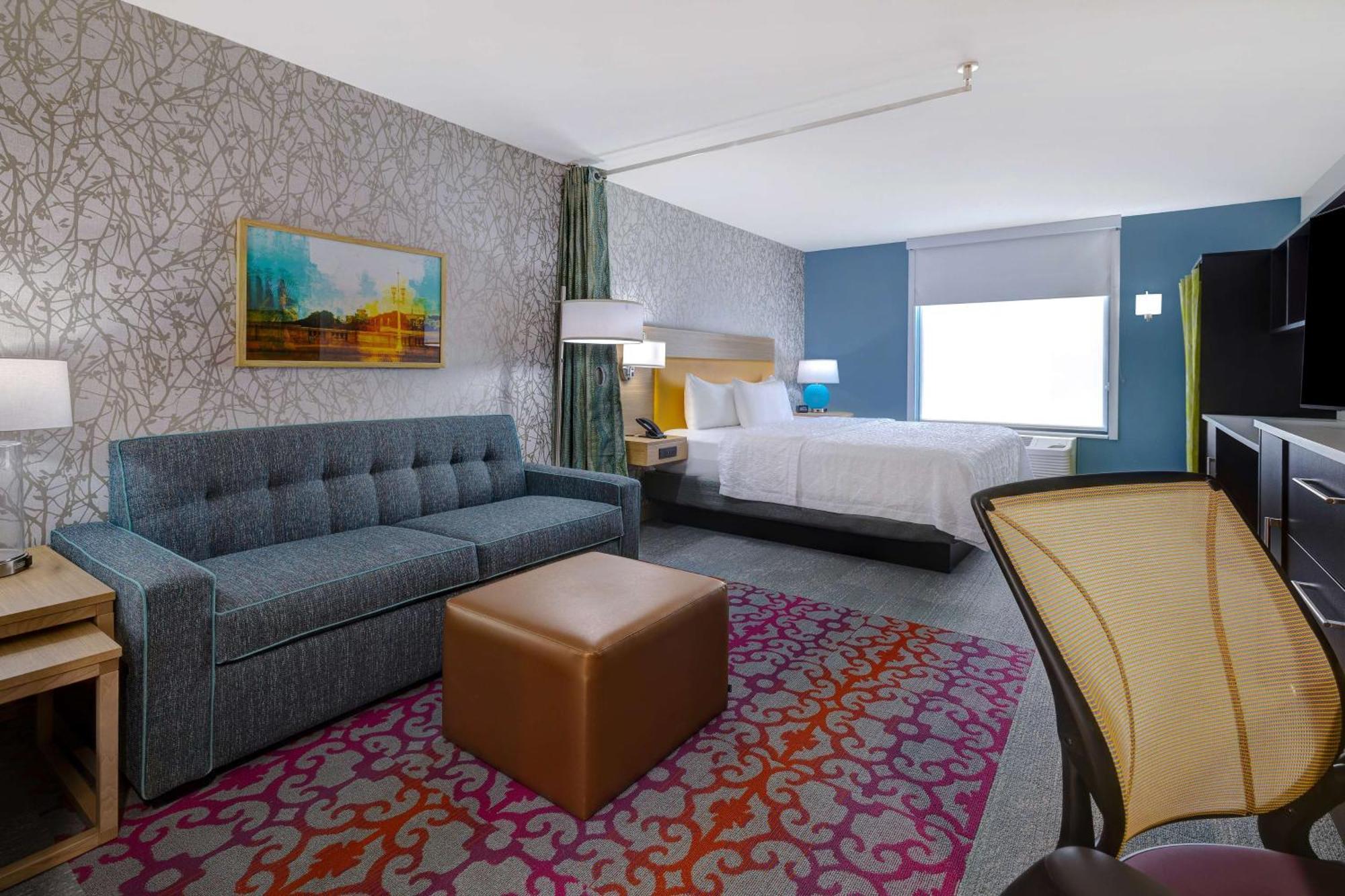 Home2 Suites By Hilton Wilkes-Barre Zewnętrze zdjęcie