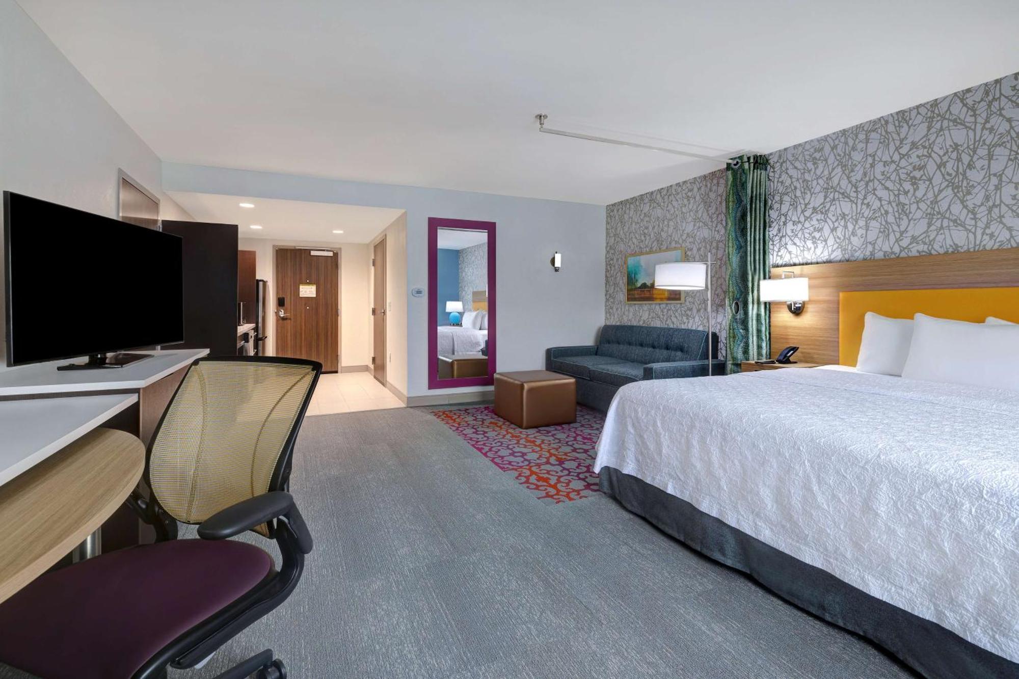 Home2 Suites By Hilton Wilkes-Barre Zewnętrze zdjęcie
