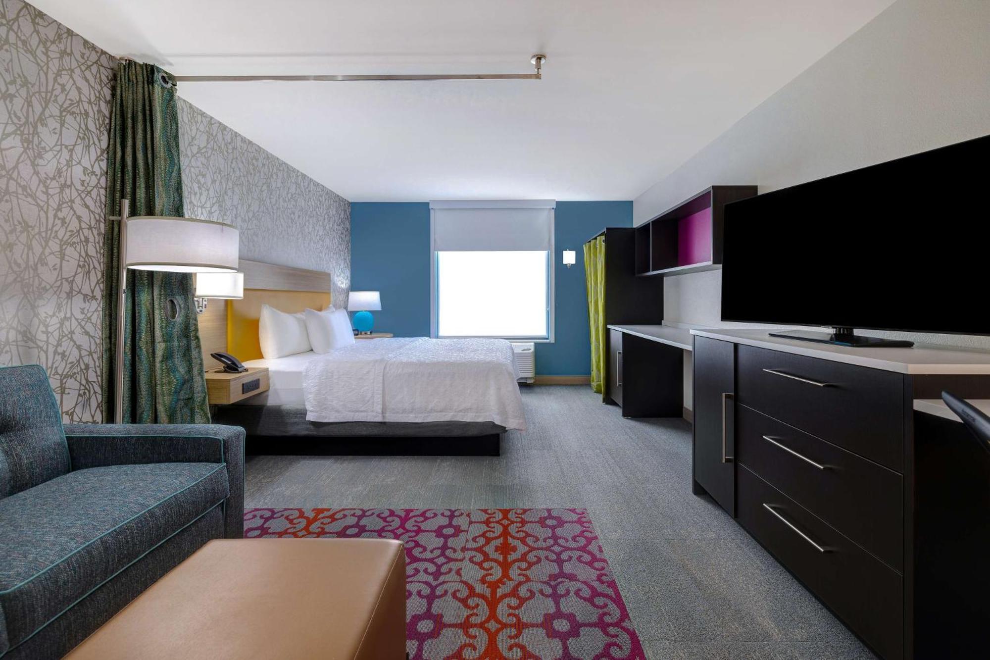 Home2 Suites By Hilton Wilkes-Barre Zewnętrze zdjęcie