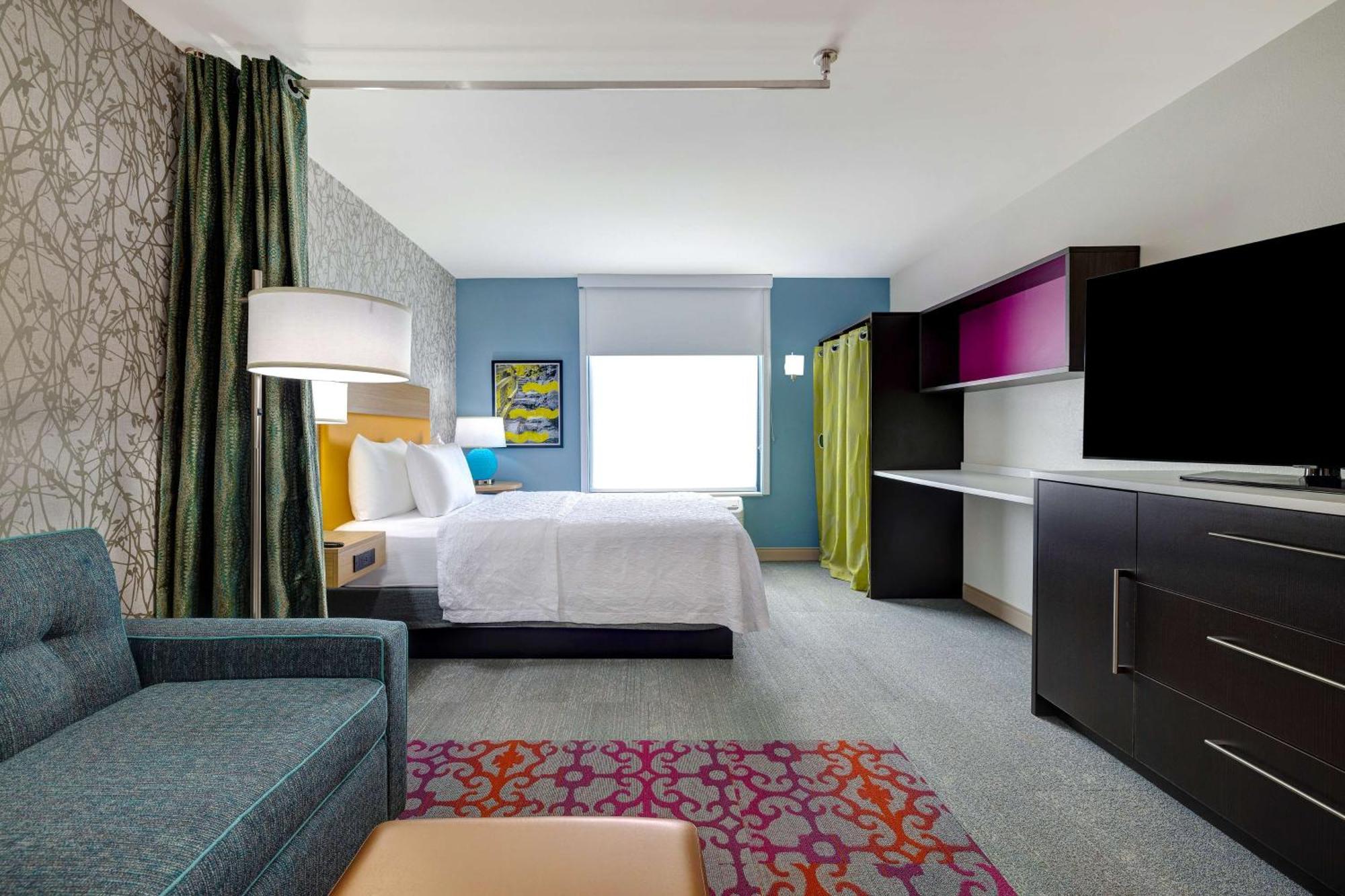 Home2 Suites By Hilton Wilkes-Barre Zewnętrze zdjęcie