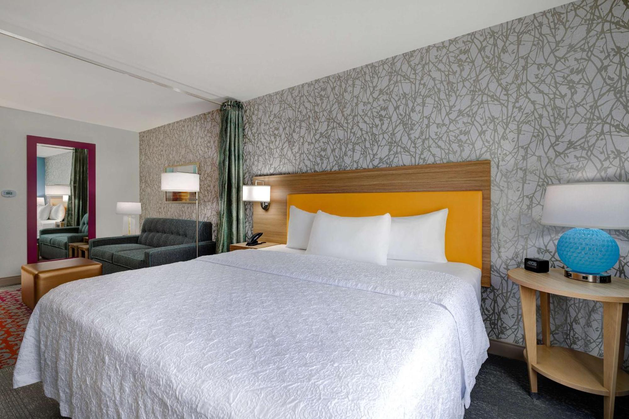 Home2 Suites By Hilton Wilkes-Barre Zewnętrze zdjęcie