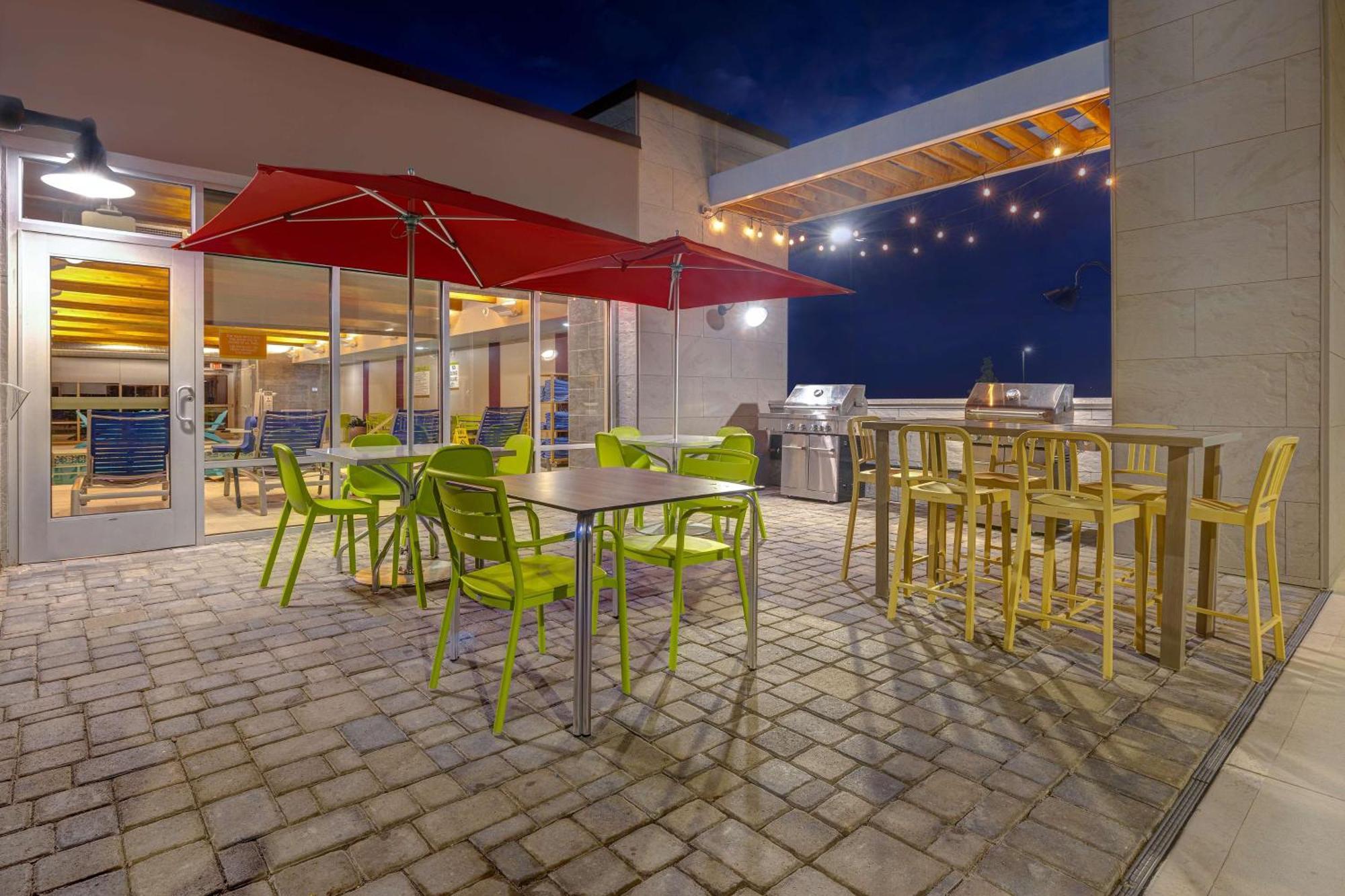 Home2 Suites By Hilton Wilkes-Barre Zewnętrze zdjęcie